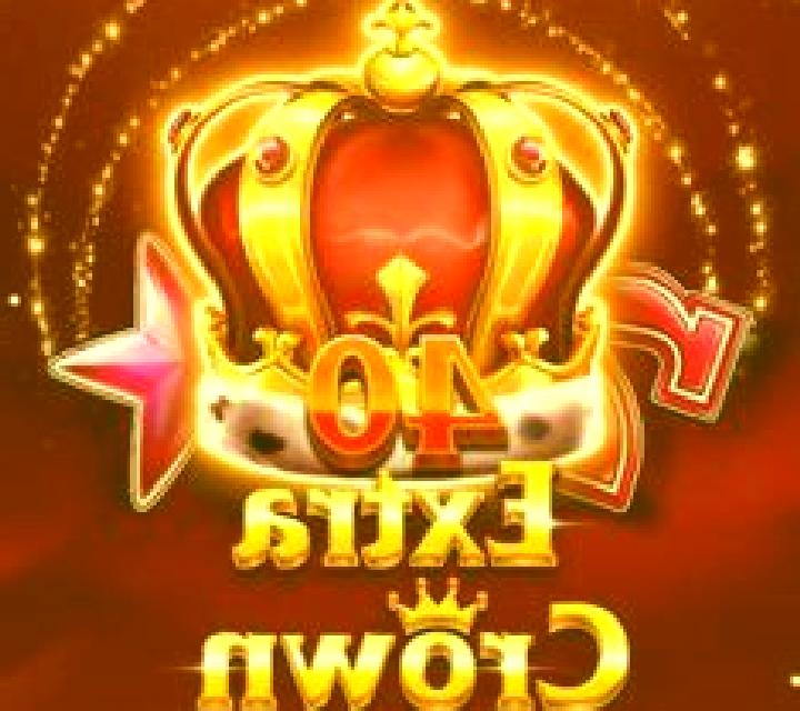 Diamond Mystery 40 Imperial Crown slot