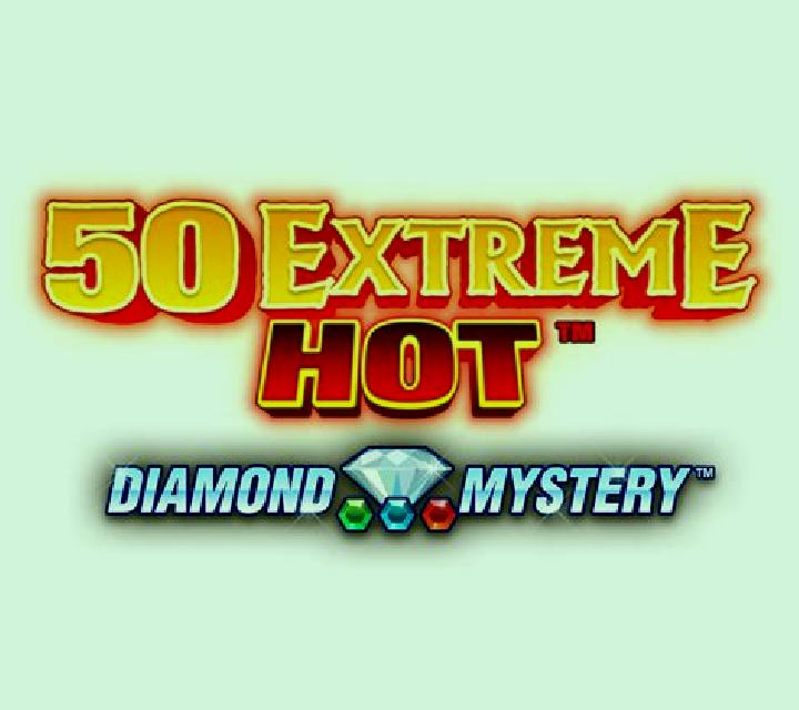 Diamond Mystery 50 Extreme Hot online slot