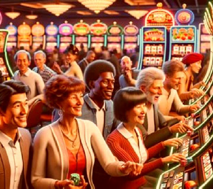 Diamond Mystery 50 Extreme Hot slot machine
