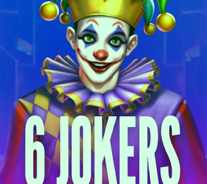 Diamond Mystery - 81 Boosting Jokers slot