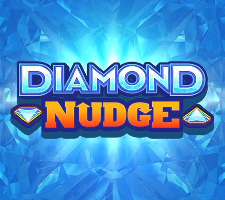Diamond Nudge online slot