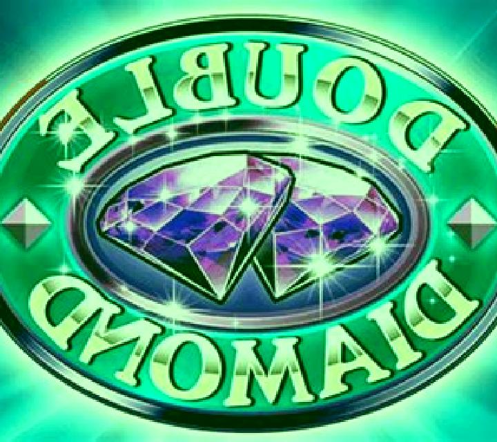 Diamond online slot