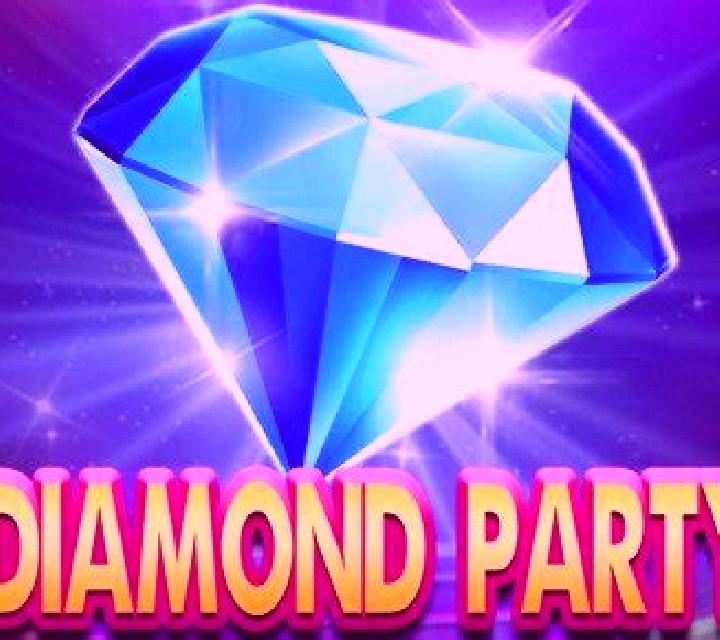 Diamond Party online slot