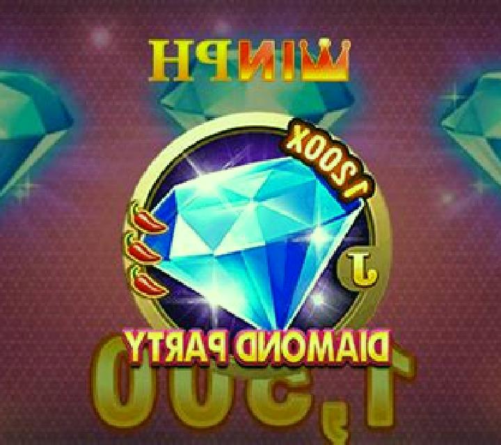 Diamond Party slot game