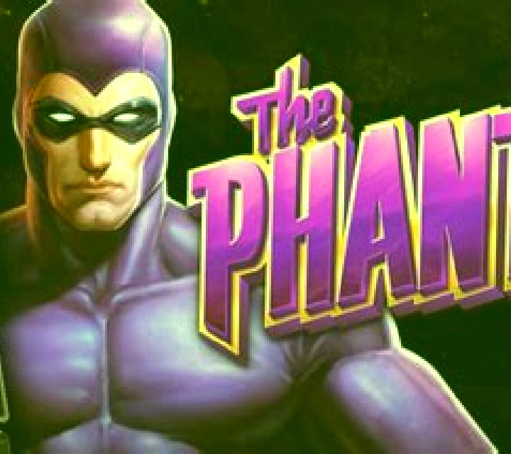Diamond Phantom slot game