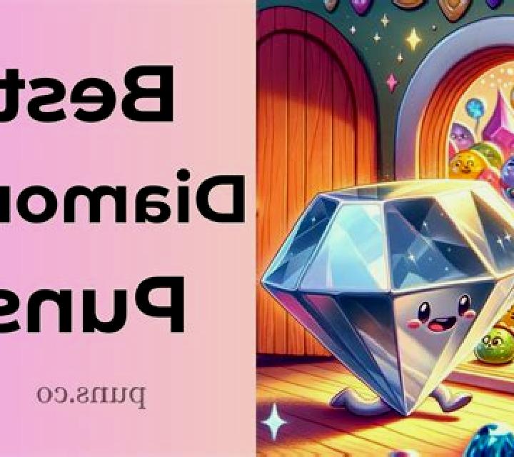 Diamond Plus online slot