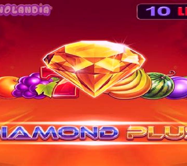 Diamond Plus slot game