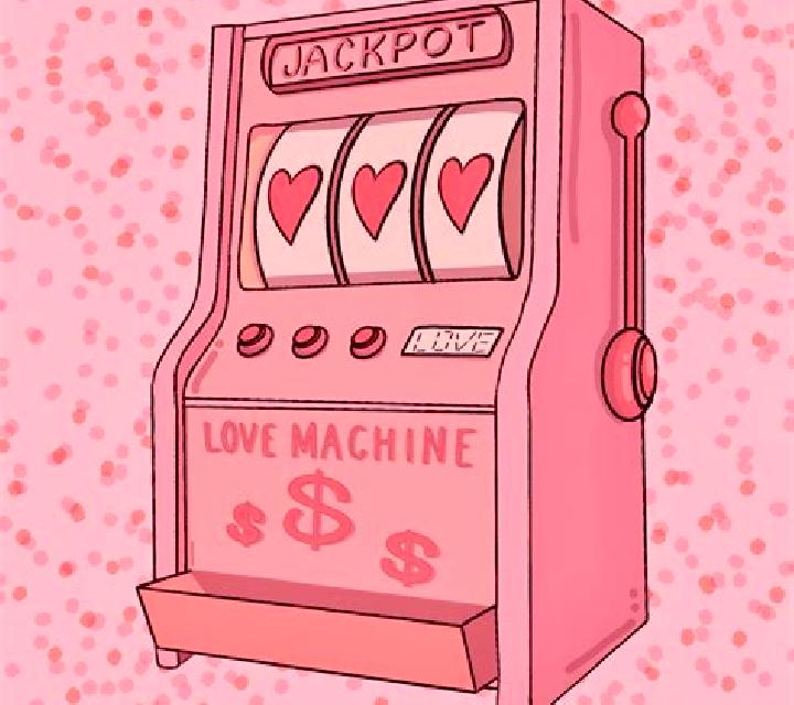 Diamond Plus Valentine s Edition online slot