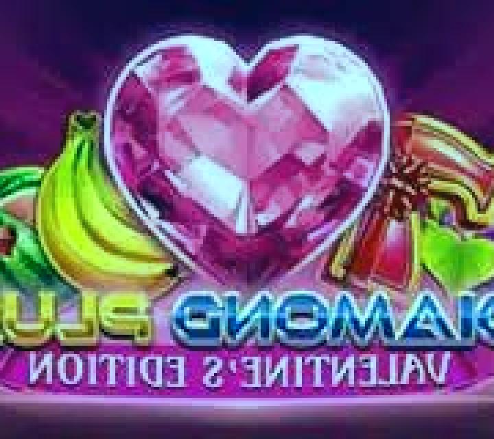 Diamond Plus Valentine s Edition slot game