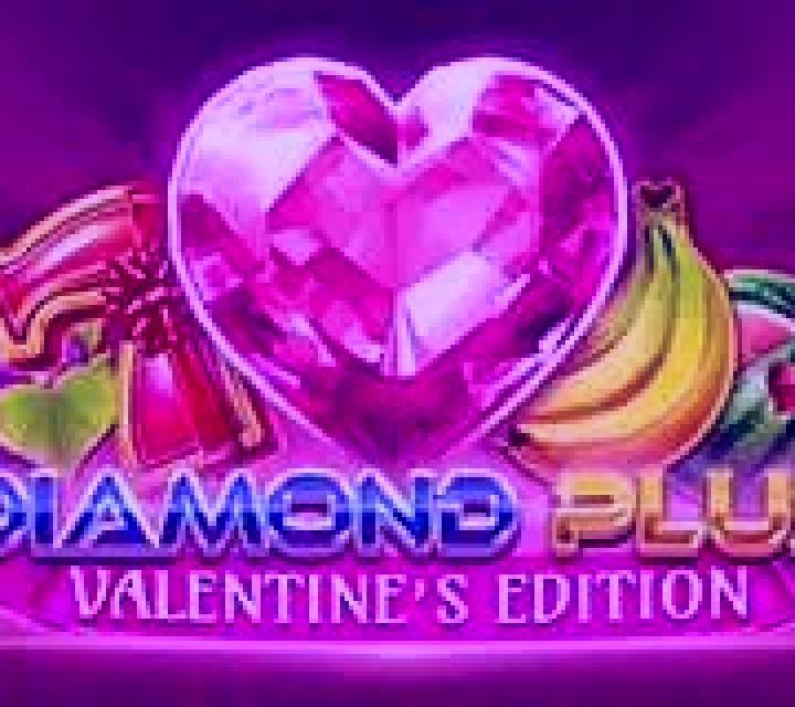 Diamond Plus Valentine s Edition slot