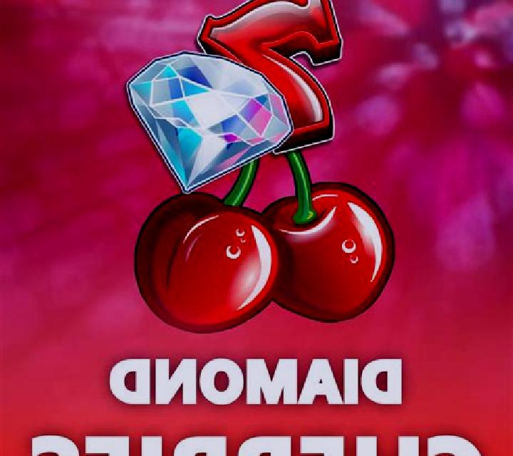 Diamond Power online slot