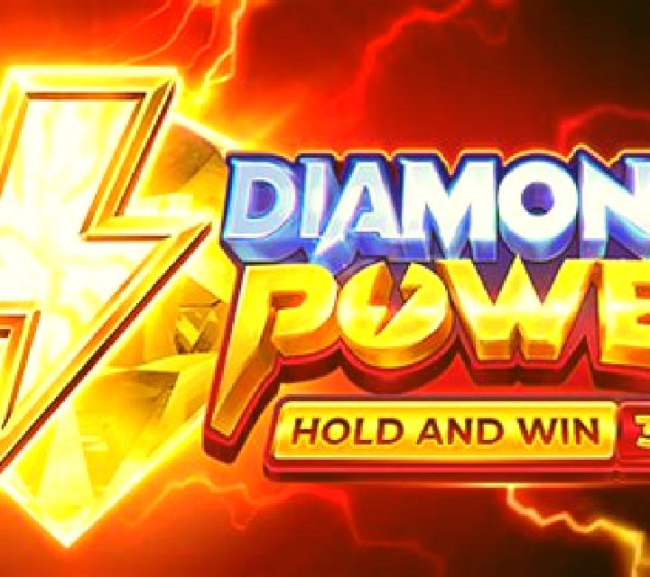 Diamond Power slot