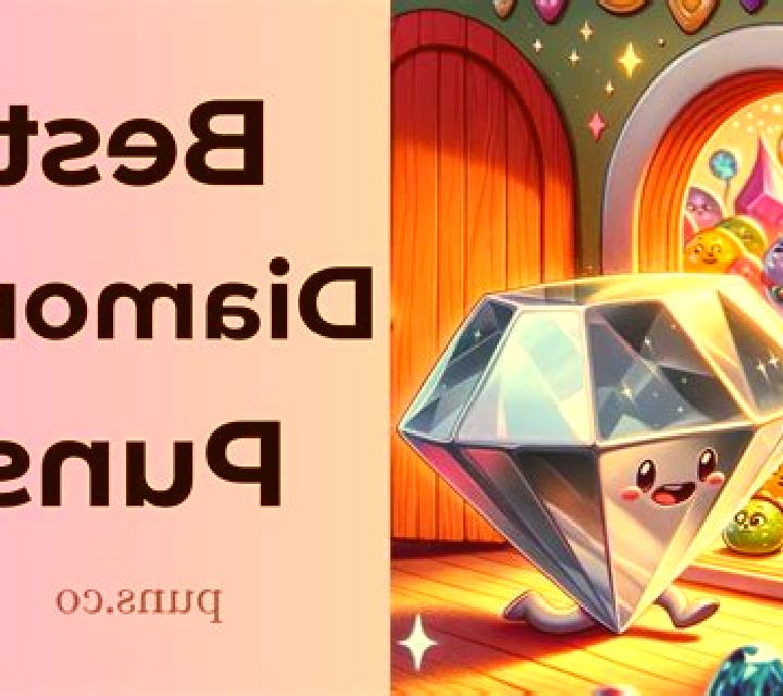 Diamond Pups slot game
