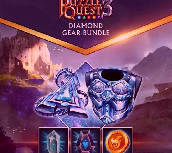 Diamond Quest online slot