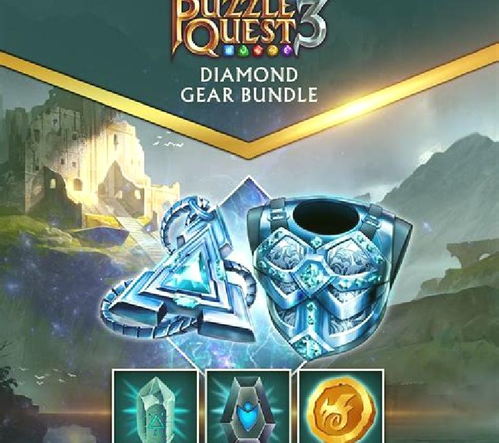 Diamond Quest slot game