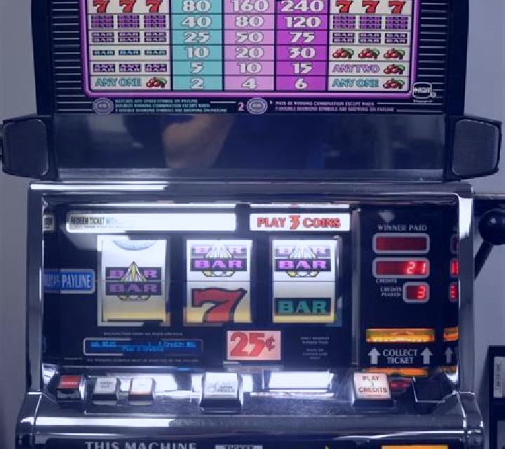 Diamond Quest slot machine