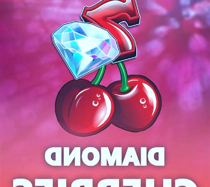 Diamond Rain online slot