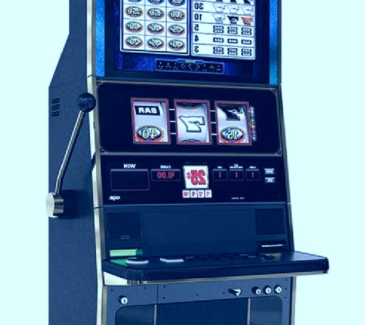 Diamond Reels (AGS) online slot