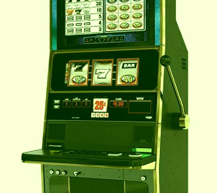 Diamond Reels (AGS) slot game