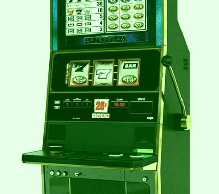 Diamond Reels (AGS) slot