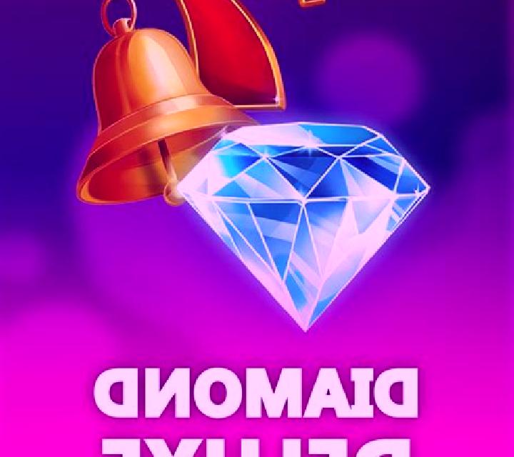 Diamond Reels - Hold and Win online slot