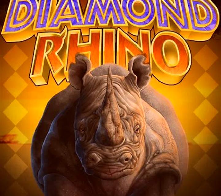 Diamond Rhino online slot