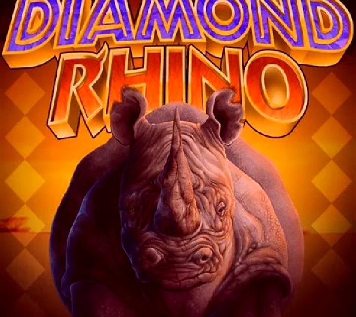 Diamond Rhino slot