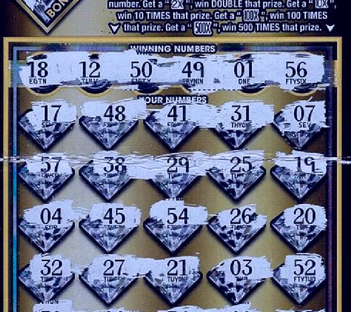 Diamond Riches online slot
