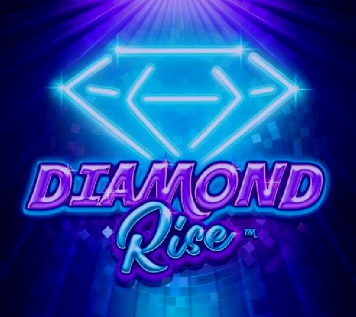 Diamond Rise online slot