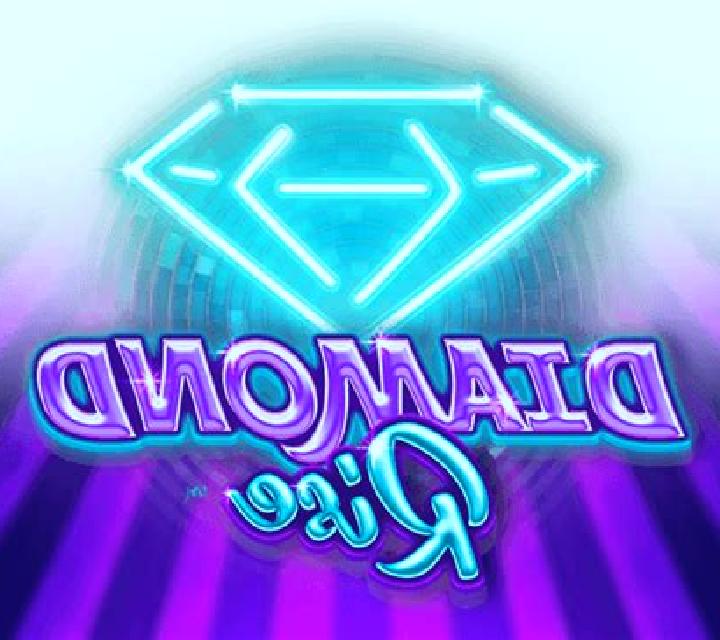 Diamond Rise slot game