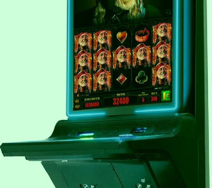 Diamond Rise slot machine