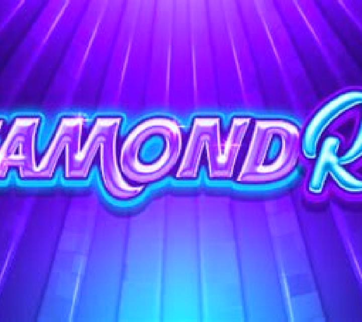 Diamond Rise slot