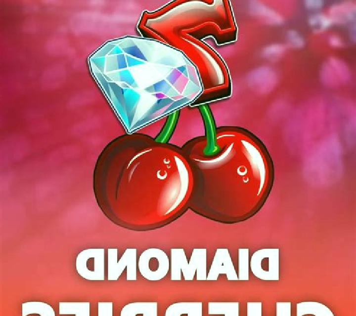 Diamond Rose online slot