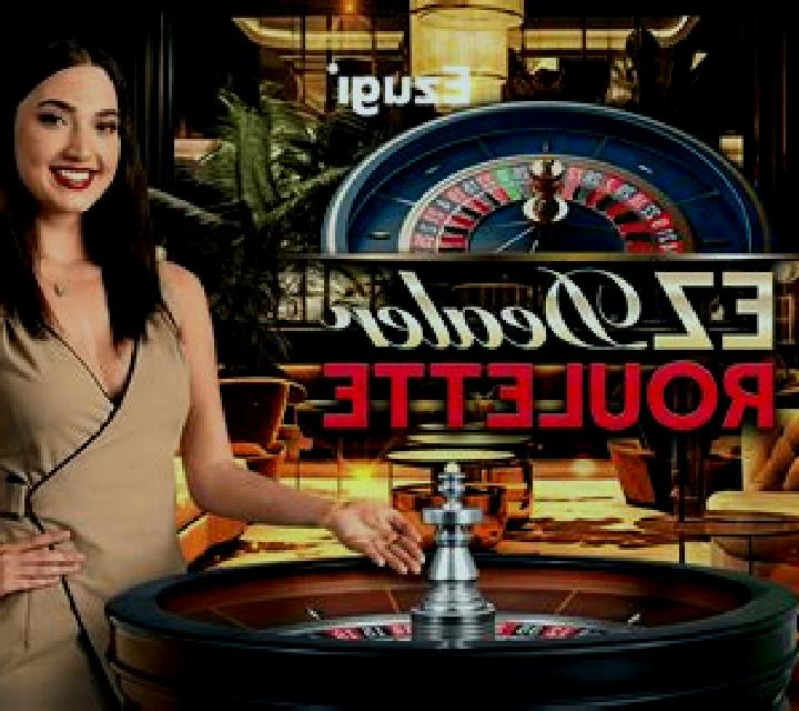 Diamond Roulette (Ezugi) online slot
