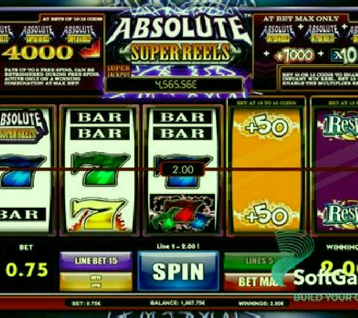 Diamond Roulette (iSoftBet) slot machine