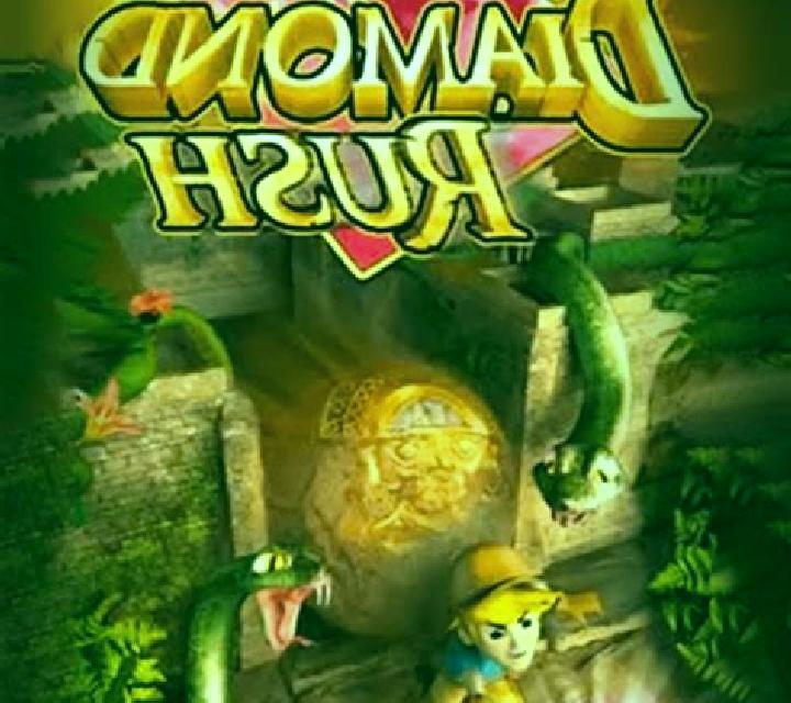 Diamond Rush (AGS) online slot