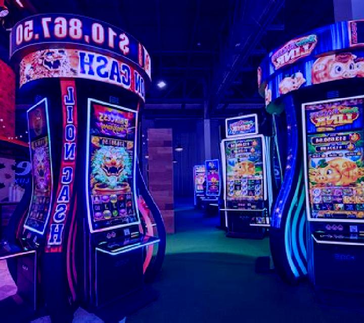 Diamond Rush (AGS) slot