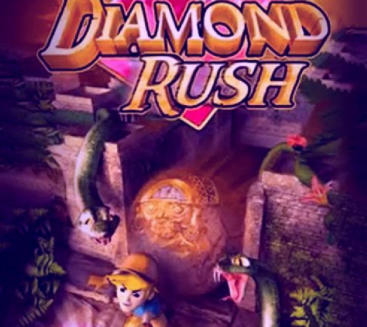 Diamond Rush (BetConstruct) online slot