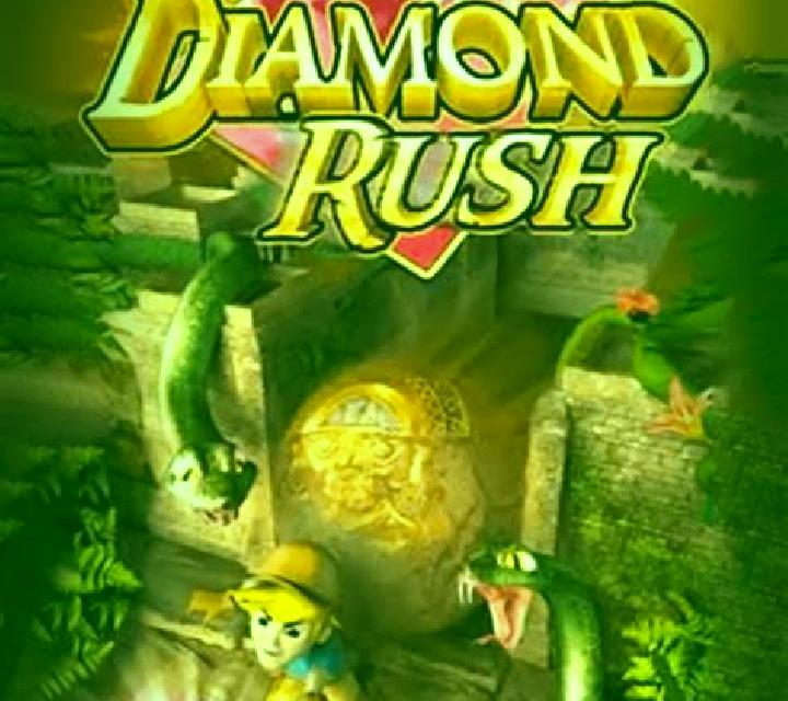 Diamond Rush (BetConstruct) slot