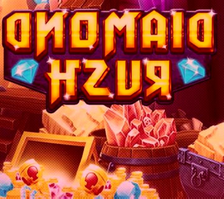 Diamond Rush (Cayetano Gaming) online slot