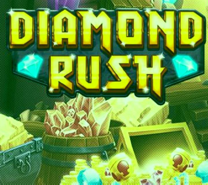 Diamond Rush (Cayetano Gaming) slot