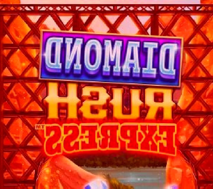 Diamond Rush Express slot