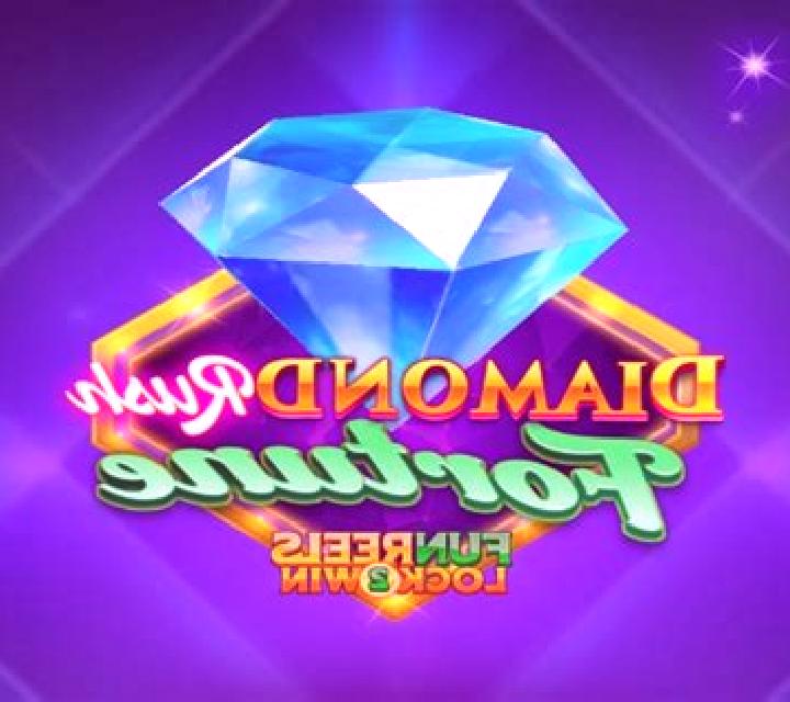 Diamond Rush Fortune slot