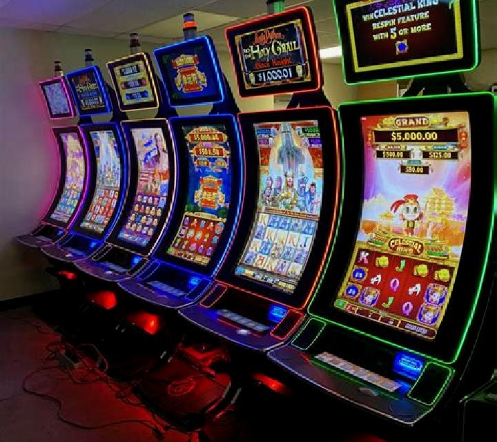 Diamond Rush (Hacksaw Gaming) slot machine