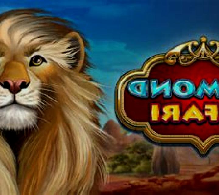 Diamond Safari online slot