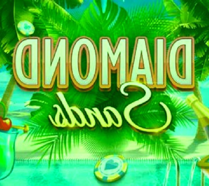 Diamond Sands online slot