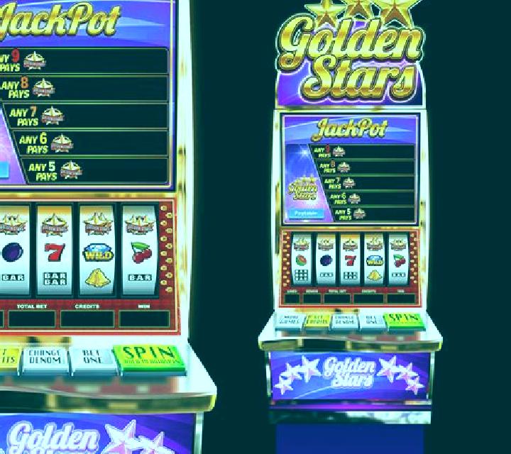 Diamond Shine online slot