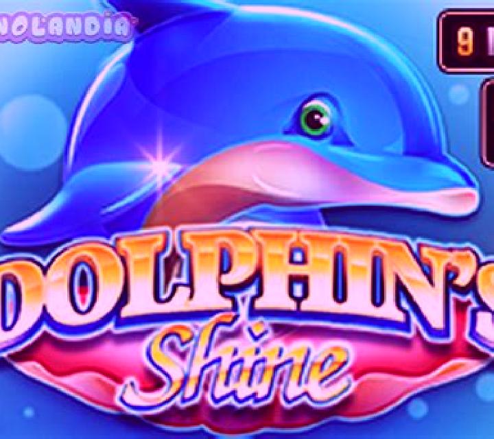 Diamond Shine slot game
