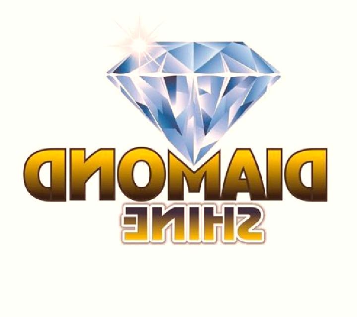 Diamond Shine slot