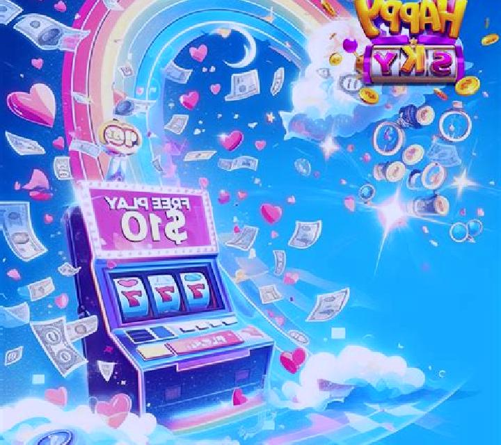 Diamond Sky slot game